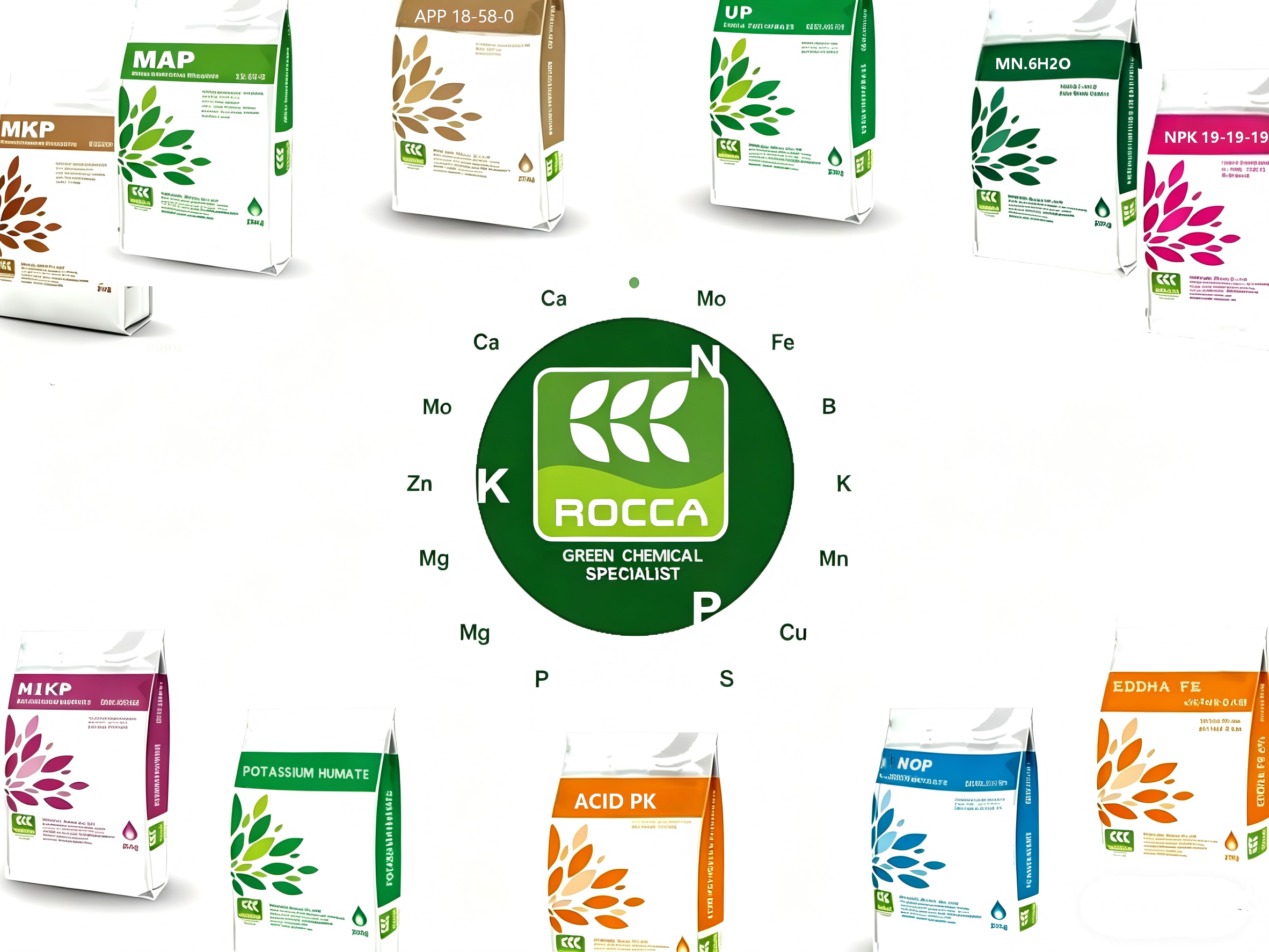 ROCCA Chemical — Multi-Industry Manufacturer & AgriTech | Fertilizer ...